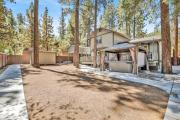 Top Big Bear Lake