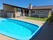 Casa inteira especial para argentinos