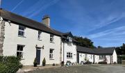 Superb Location - The Annexe - at Ty Moel Isaf
