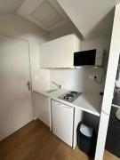 Le precieux de la Gare