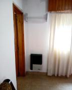 Depto cómodo, confortable con cochera gratuita