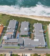 Morro das Pedras Frente Mar Resort Garden