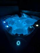 Gite de campagne avec SPA privatif