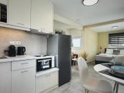 Modern Rethymno Getaway