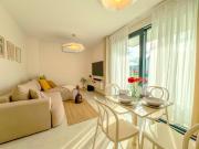 Borowikova Bałtycka Oaza Basen Sauna Jacuzzi Borowikova Bałtycka Oaza Basen Sauna Jacuzzi