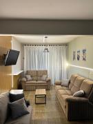 Apartamento com 03 dormitórios