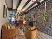 Sasha: Tu refugio fascinante en ValQuirico.