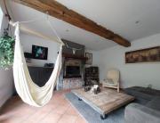 Maison idéalement située entre Liège et Durbuy