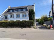 Cozy and bright 3 bedrooms teleworking Vannes