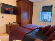 Regent View Apartment