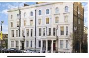 Your Notting Hill Pad, 2 bedroom apartment