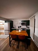 Cozy 3BR WPB Cottage