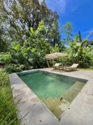 Manzanillo Pool House