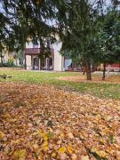 Villa Musik - historical apartments, Baden