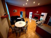 Apartmán u Kostnice