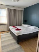 City center apartment