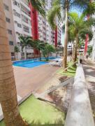 Cop 30 Apartamento inteiro próximo