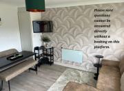 Home on the Broads Just Renovated