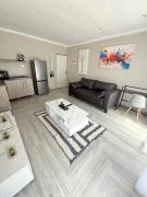 The Pool_deck apartment