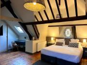 T1 Cocon de charme & confort, Amiens centre