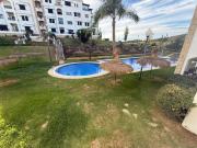 Lilacs garden appartement