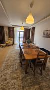 Cairo Festival City - 3 BR Apartment Modern, Trendy Home - Steps Away to CFC MAlll