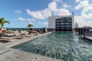 Flat a 260m da praia Way - MyFlats