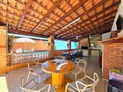 Casa com Piscina próximo ATRATIVOS wifi garagem