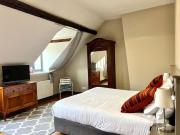 T1 lumineux & cosy, vue Cathédrale, Amiens centre