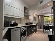 Groundfloor Beachfront Apartment