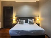 T2 élégant & confortable, balcon - Amiens centre