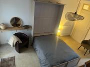 Six Duplex à la montagne POMPIERY