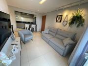 Impecável Cobertura em Paraíso