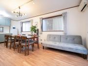 FAMILIA KAMTA 1 - Vacation STAY 20525