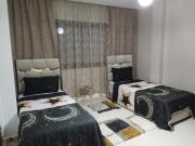 Appartement meublé à louer mensuel au centre dagadir