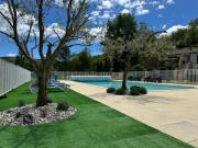 Gîte Le Nathalie Meublé de tourisme 4 étoiles Le Moulin de Prédelles