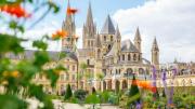 Top Caen