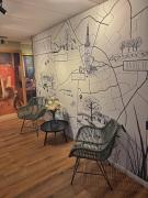 Giethoorn Old Art Hotel