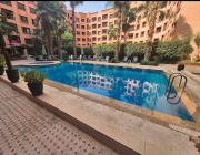 Hivernage Bright & Spacious 2-Bedroom Apartment