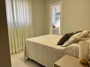 Um verdadeiro sonho de Palmas