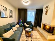 Antonovi Apartments 2 in hotel Laplandia