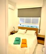 Leblon com elegância e conforto 150 mt da praia