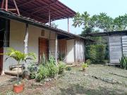 Casa Ital-Tico, Playa Negra