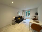 Appartement CAEN Saint Sauveur