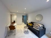 Appartement CAEN Saint Sauveur