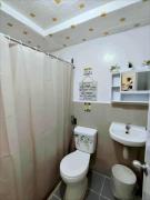 Staycation at Brgy Cupang