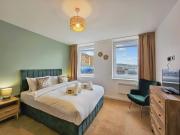 The Post House Corner by Fortuna Property