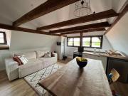 Sous un toit de Sélestat