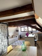 Sous un toit de Sélestat