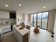 Spacious Apartment in the Laureles neighborhood